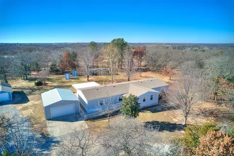 12820 E Cedar Lane Rd, Norman, OK 73026