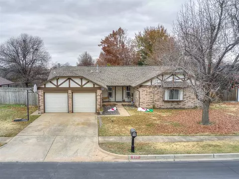3117 Woodsboro Ct, Norman, OK 73072