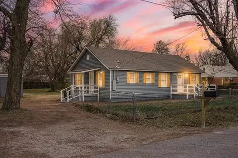 4400 Noble Dr, Del City, OK 73115