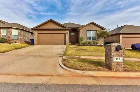 Undisclosed, Yukon, OK 73099