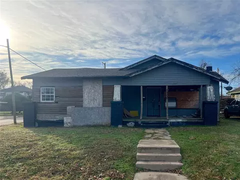1500 NW 45th St, Oklahoma City, OK 73118