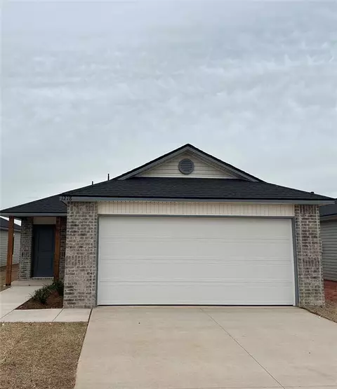 1218 Guthrie Farms Blvd, Guthrie, OK 73044