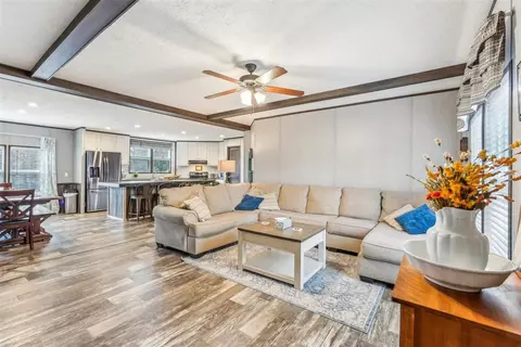 16980 Wildwood Dr, Lexington, OK 73051