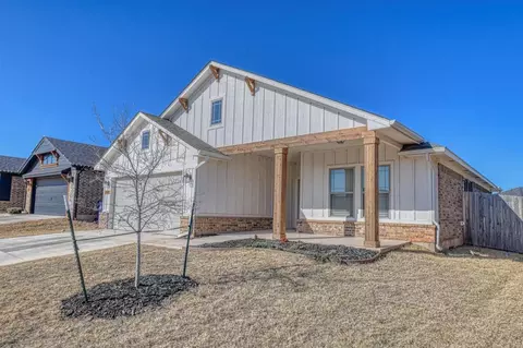 2249 Roca Dr, Edmond, OK 73012