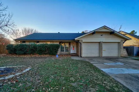 4613 Shalimar Dr, Oklahoma City, OK 73135