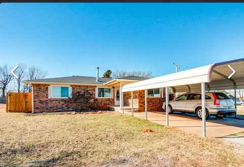 21087 State Highway 24, Purcell, OK 73080