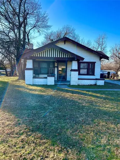 1301 N Independence Ave, Oklahoma City, OK 73107