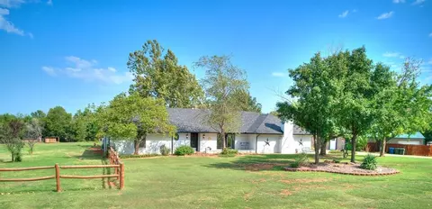 1815 Mesa Trl, Edmond, OK 73025