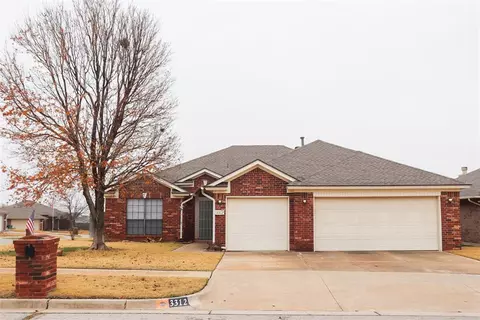 3312 Coxwald Pl, Yukon, OK 73099