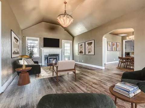 2500 Denniston Dr, Oklahoma City, OK 73107