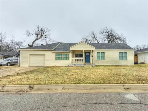 1131 NW 98th St, Oklahoma City, OK 73114