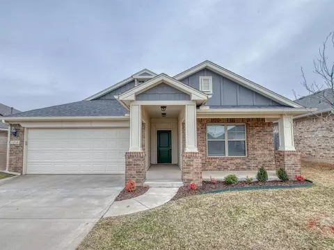 15708 Caney Dr, Edmond, OK 73013