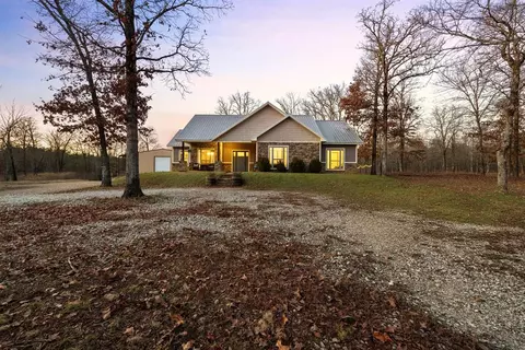 2453 Rodeo Grounds Rd, Wright City, OK 74766 photo 2
