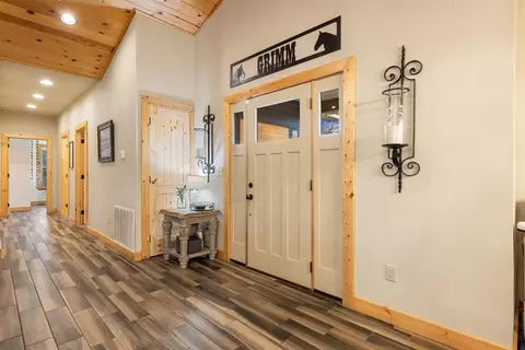 2453 Rodeo Grounds Rd, Wright City, OK 74766 photo 6