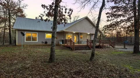 2453 Rodeo Grounds Rd, Wright City, OK 74766 photo 37