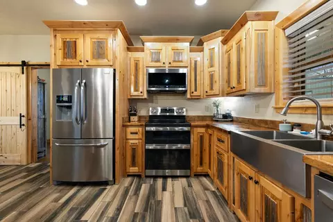 2453 Rodeo Grounds Rd, Wright City, OK 74766 photo 13