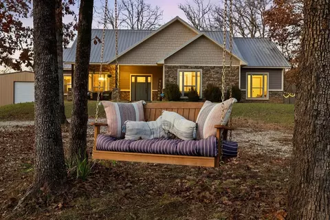2453 Rodeo Grounds Rd, Wright City, OK 74766 photo 3