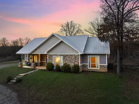 2453 Rodeo Grounds Rd, Wright City, OK 74766 photo 5