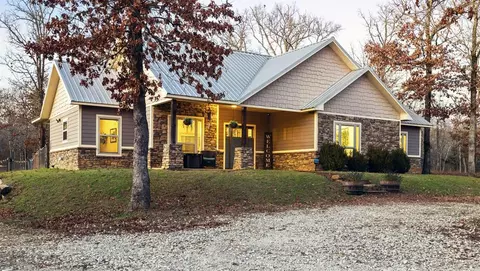 2453 Rodeo Grounds Rd, Wright City, OK 74766