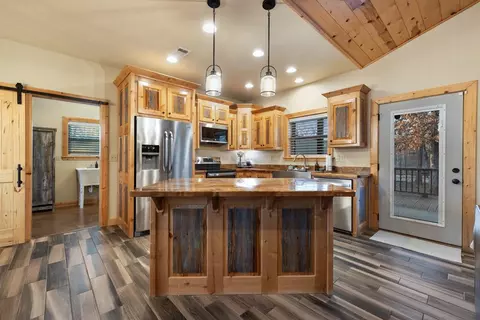 2453 Rodeo Grounds Rd, Wright City, OK 74766 photo 12