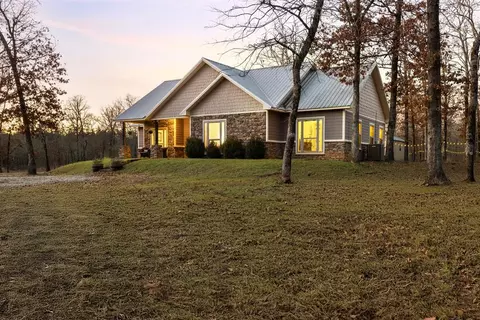 2453 Rodeo Grounds Rd, Wright City, OK 74766 photo 4