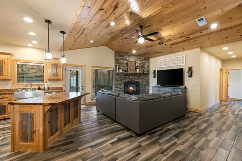 2453 Rodeo Grounds Rd, Wright City, OK 74766 photo 7