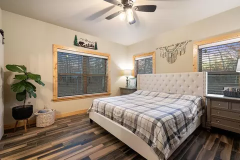 2453 Rodeo Grounds Rd, Wright City, OK 74766 photo 16