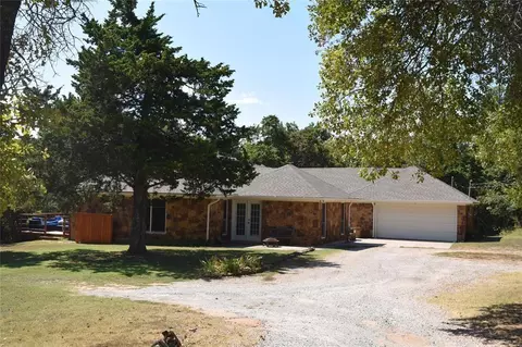 6217 Sleepy Hollow Dr, Oklahoma City, OK 73150
