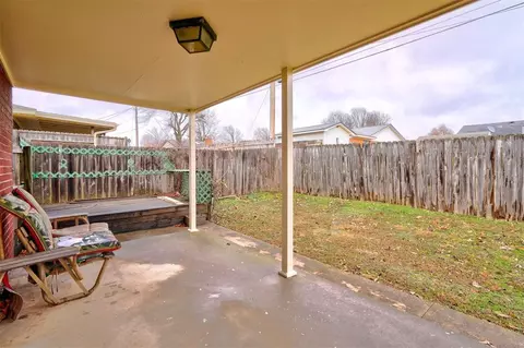 706 S 12th St, Marlow, OK 73055 photo 42