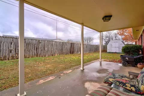 706 S 12th St, Marlow, OK 73055 photo 41