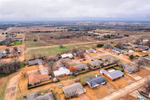 706 S 12th St, Marlow, OK 73055 photo 45