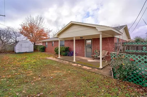 706 S 12th St, Marlow, OK 73055 photo 39