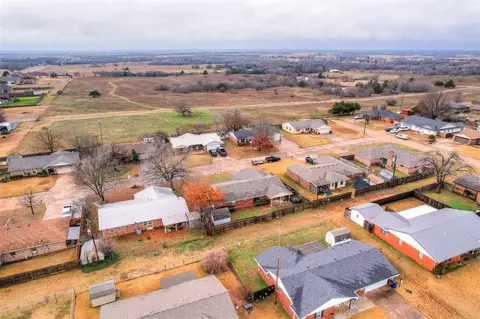 706 S 12th St, Marlow, OK 73055 photo 46