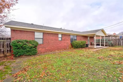 706 S 12th St, Marlow, OK 73055 photo 37