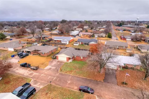 706 S 12th St, Marlow, OK 73055 photo 43