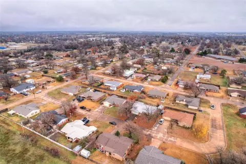 706 S 12th St, Marlow, OK 73055 photo 44