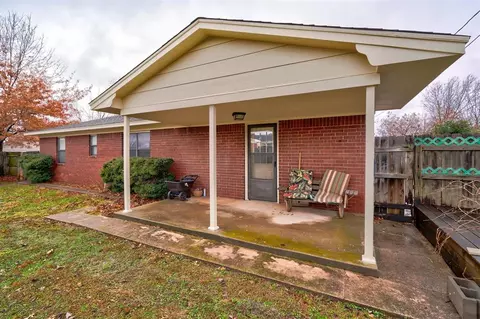 706 S 12th St, Marlow, OK 73055 photo 40