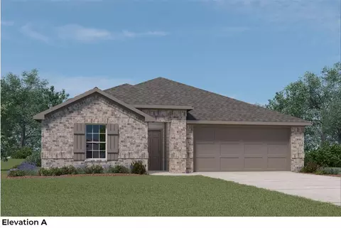 10305 NW 28th St, Yukon, OK 73099