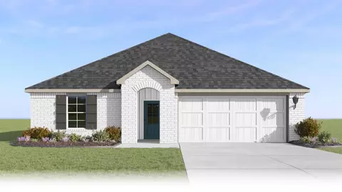 10313 NW 28th St, Yukon, OK 73099