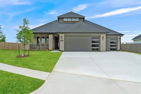 3758 Muir Forest Way, Norman, OK 73071