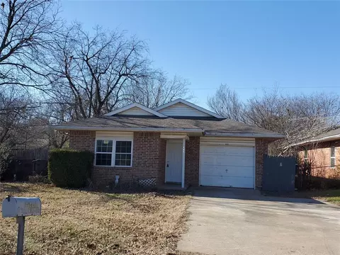 402 N Washington Ave, Shawnee, OK 74801