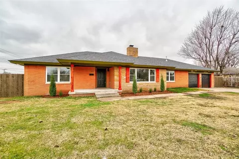 1300 SW 58th St, Oklahoma City, OK 73119
