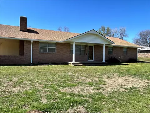 24098 N Cr 3291 Rd, Wynnewood, OK 73098