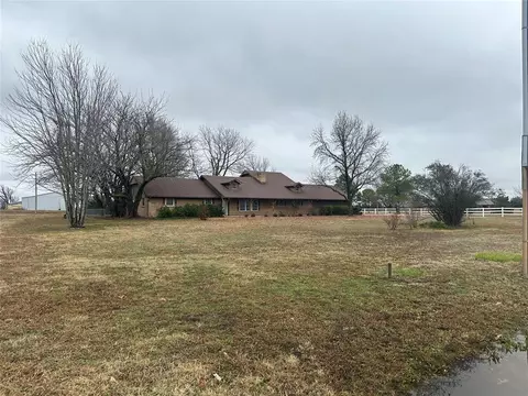 19505 N 13th St, Shawnee, OK 74801