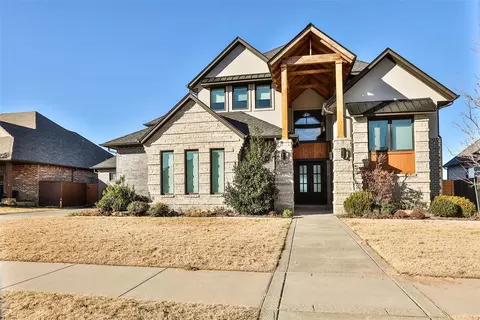 1004 Corbett Dr, Norman, OK 73072