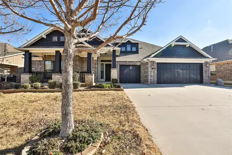 4215 Lorings Cir, Norman, OK 73072