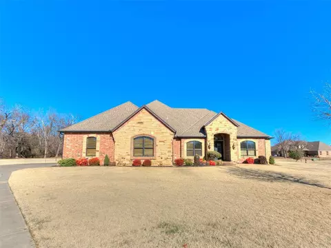 8741 SW 111th Ct, Oklahoma City, OK 73173