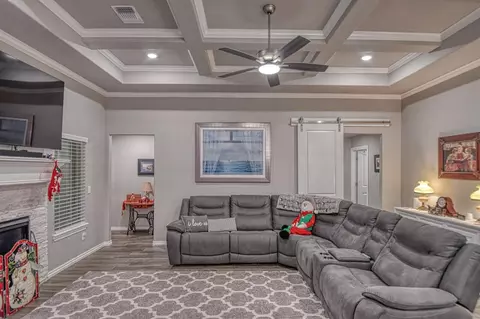 3501 Grady Ln, Moore, OK 73160 photo 12
