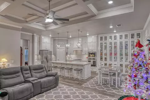 3501 Grady Ln, Moore, OK 73160 photo 13