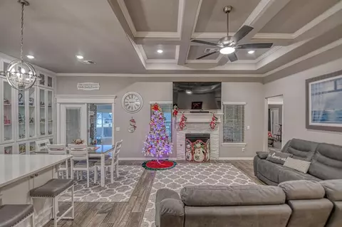 3501 Grady Ln, Moore, OK 73160 photo 10
